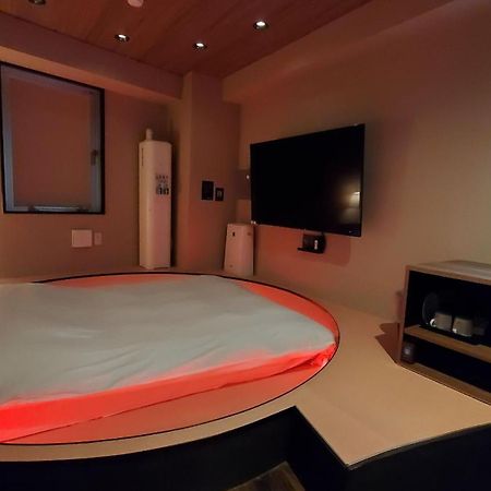 Hotel The Hotel Shinjuku (Adults Only) طوكيو المظهر الخارجي الصورة
