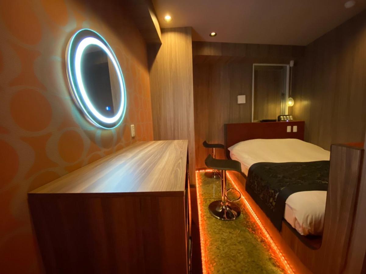 Hotel The Hotel Shinjuku (Adults Only) طوكيو المظهر الخارجي الصورة