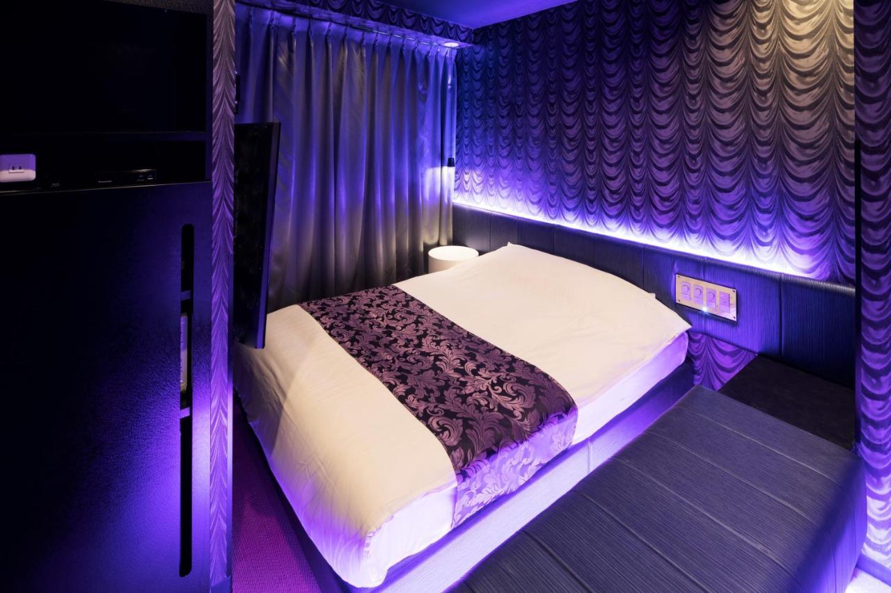 Hotel The Hotel Shinjuku (Adults Only) طوكيو المظهر الخارجي الصورة