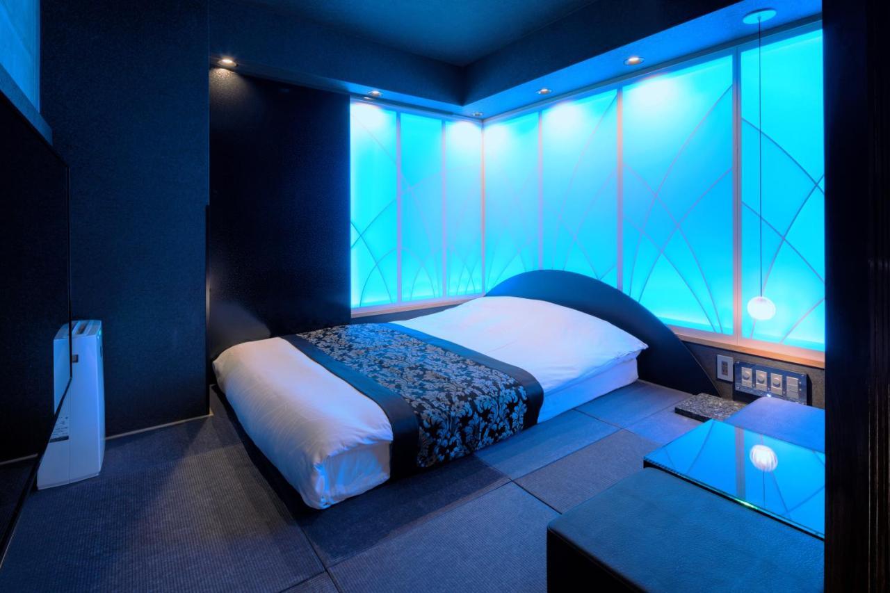 Hotel The Hotel Shinjuku (Adults Only) طوكيو المظهر الخارجي الصورة