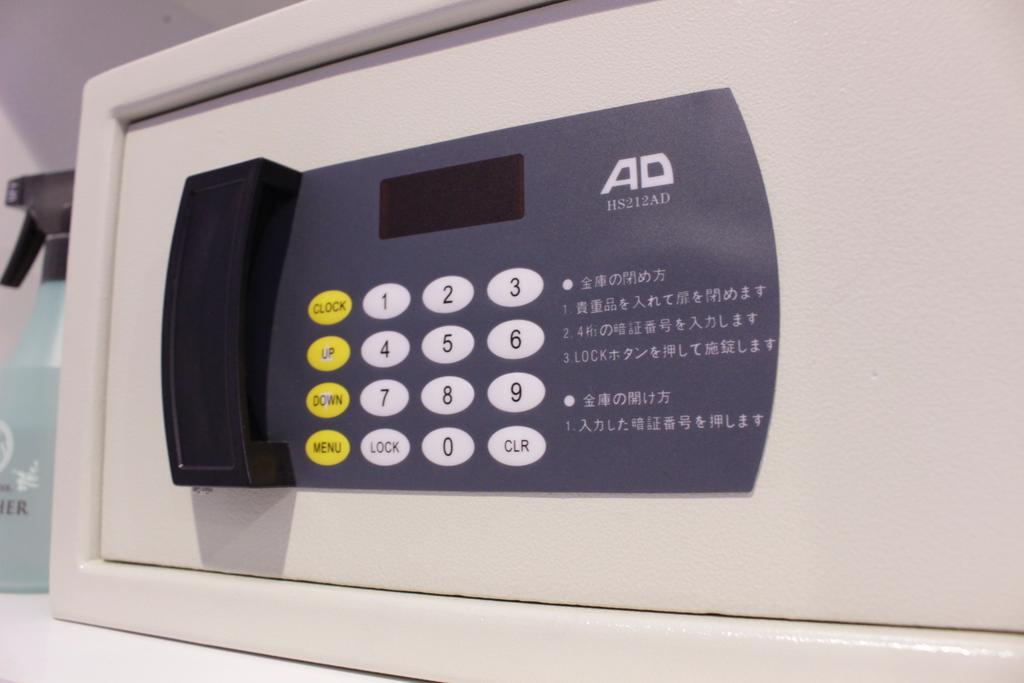 Hotel The Hotel Shinjuku (Adults Only) طوكيو المظهر الخارجي الصورة