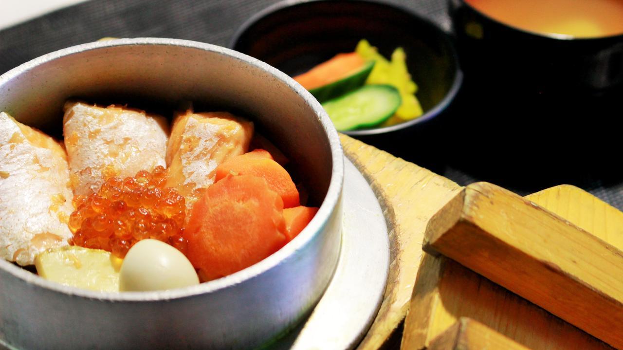 Hotel The Hotel Shinjuku (Adults Only) طوكيو المظهر الخارجي الصورة