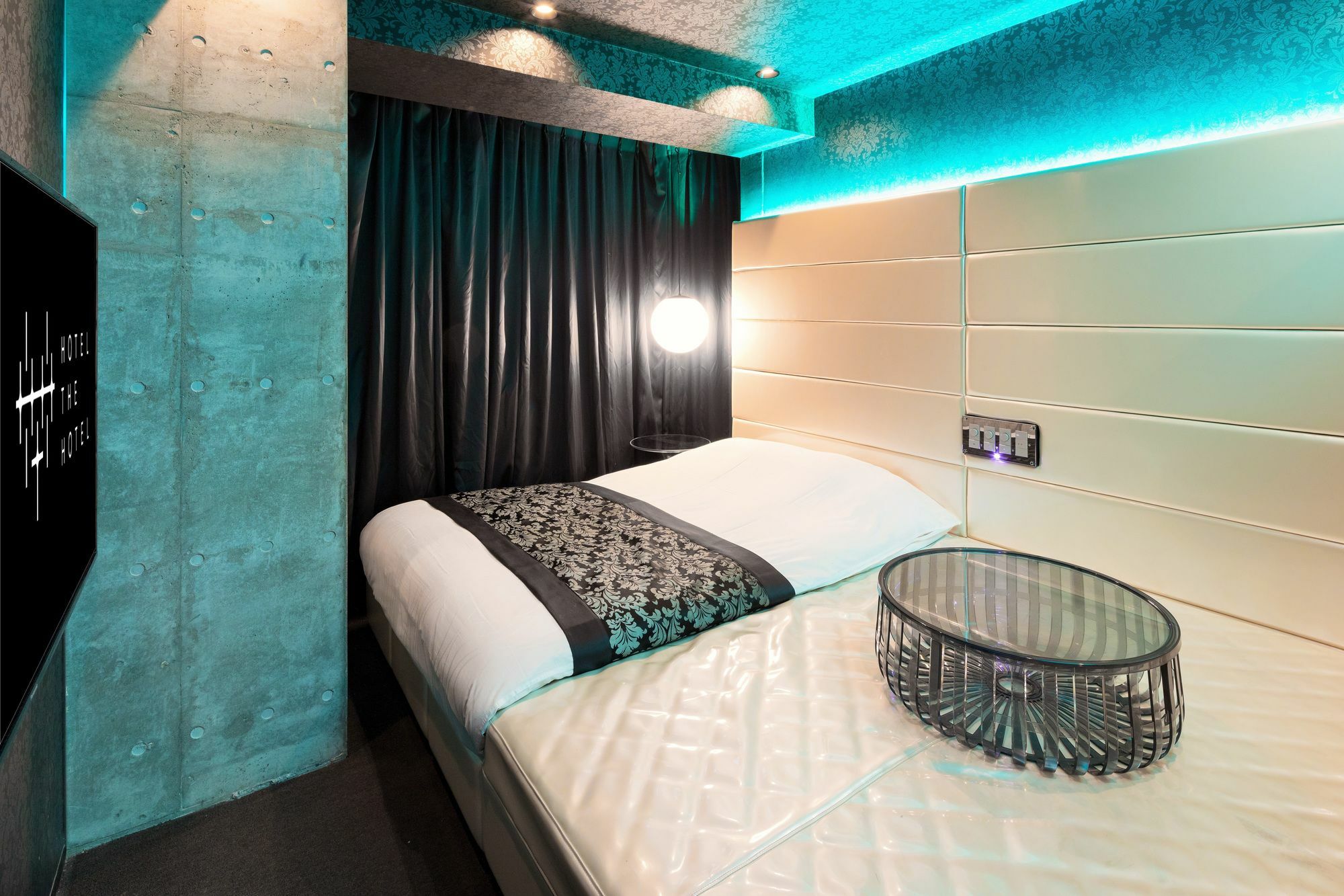Hotel The Hotel Shinjuku (Adults Only) طوكيو المظهر الخارجي الصورة