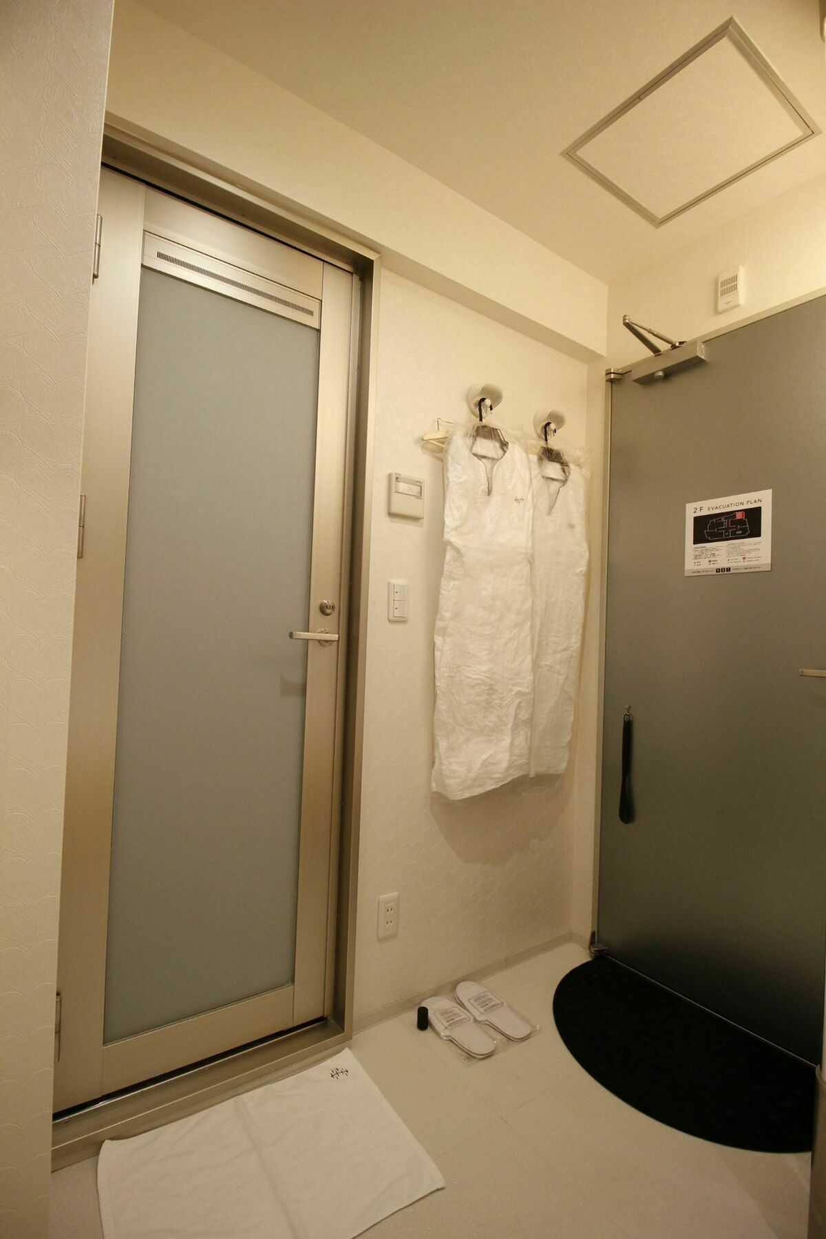 Hotel The Hotel Shinjuku (Adults Only) طوكيو المظهر الخارجي الصورة