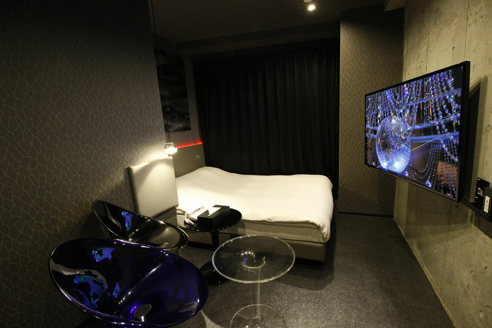 Hotel The Hotel Shinjuku (Adults Only) طوكيو المظهر الخارجي الصورة