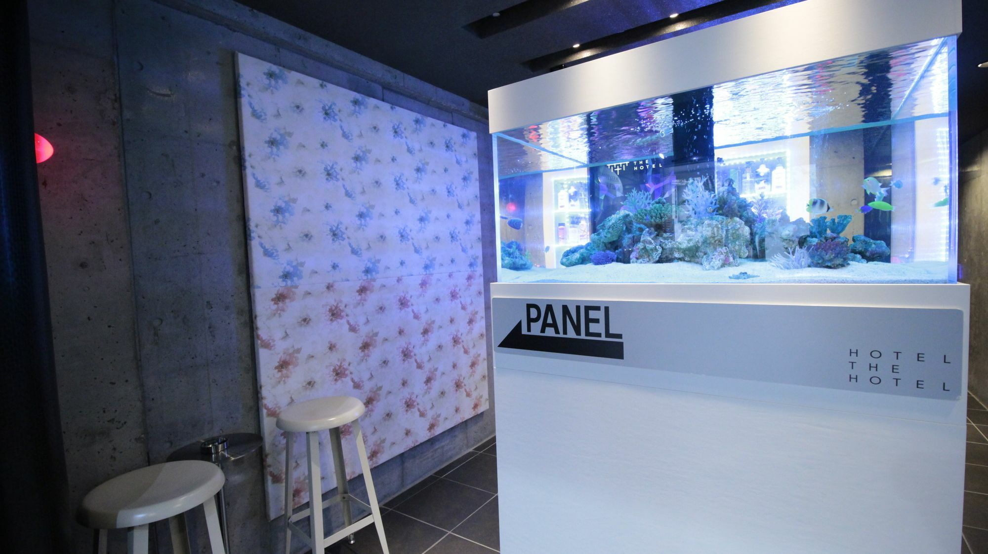 Hotel The Hotel Shinjuku (Adults Only) طوكيو المظهر الخارجي الصورة