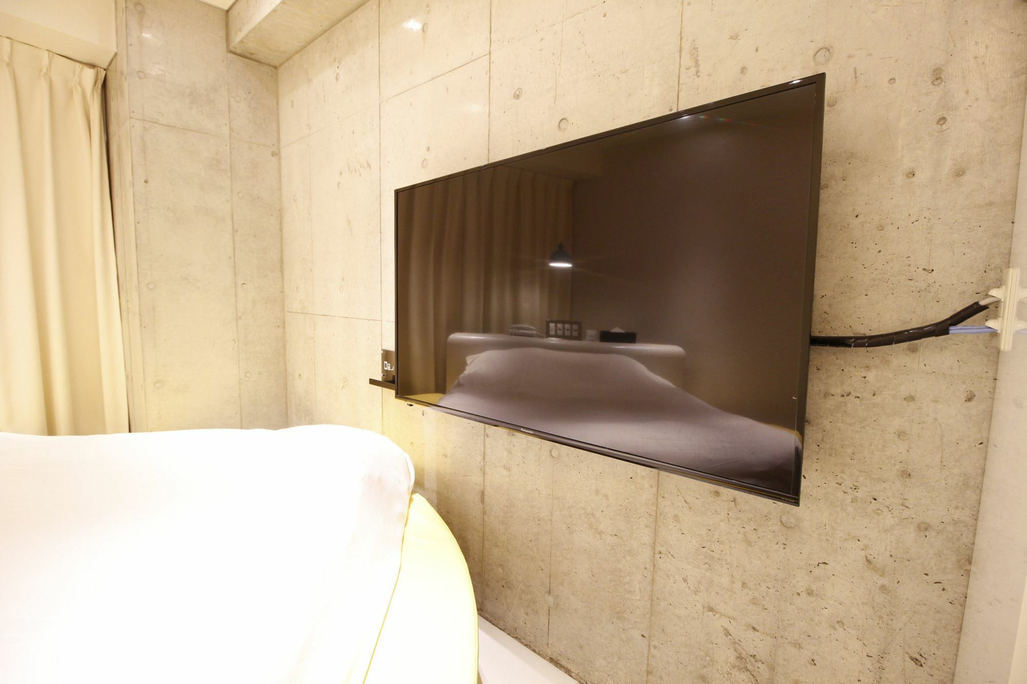 Hotel The Hotel Shinjuku (Adults Only) طوكيو المظهر الخارجي الصورة