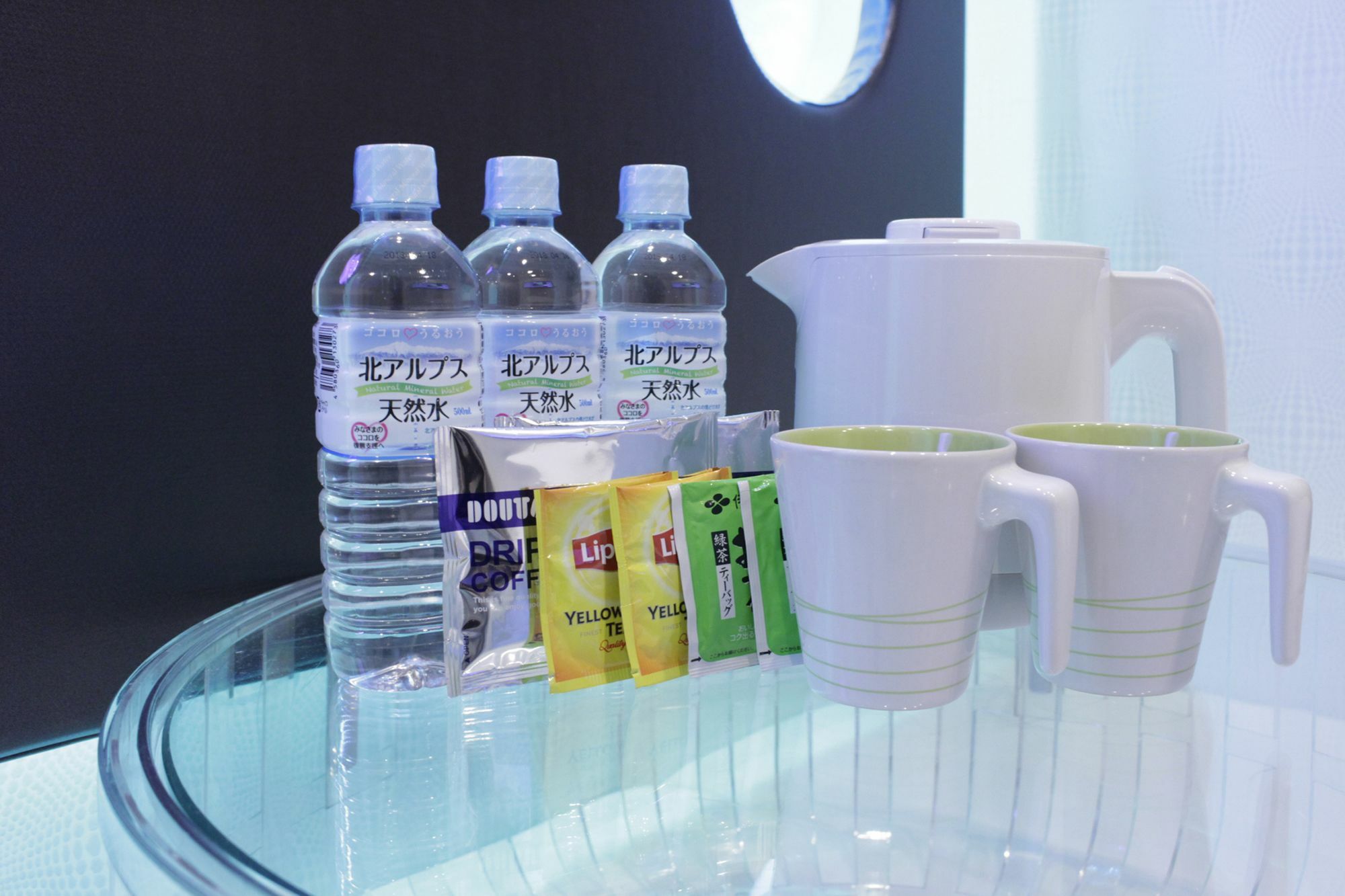 Hotel The Hotel Shinjuku (Adults Only) طوكيو المظهر الخارجي الصورة