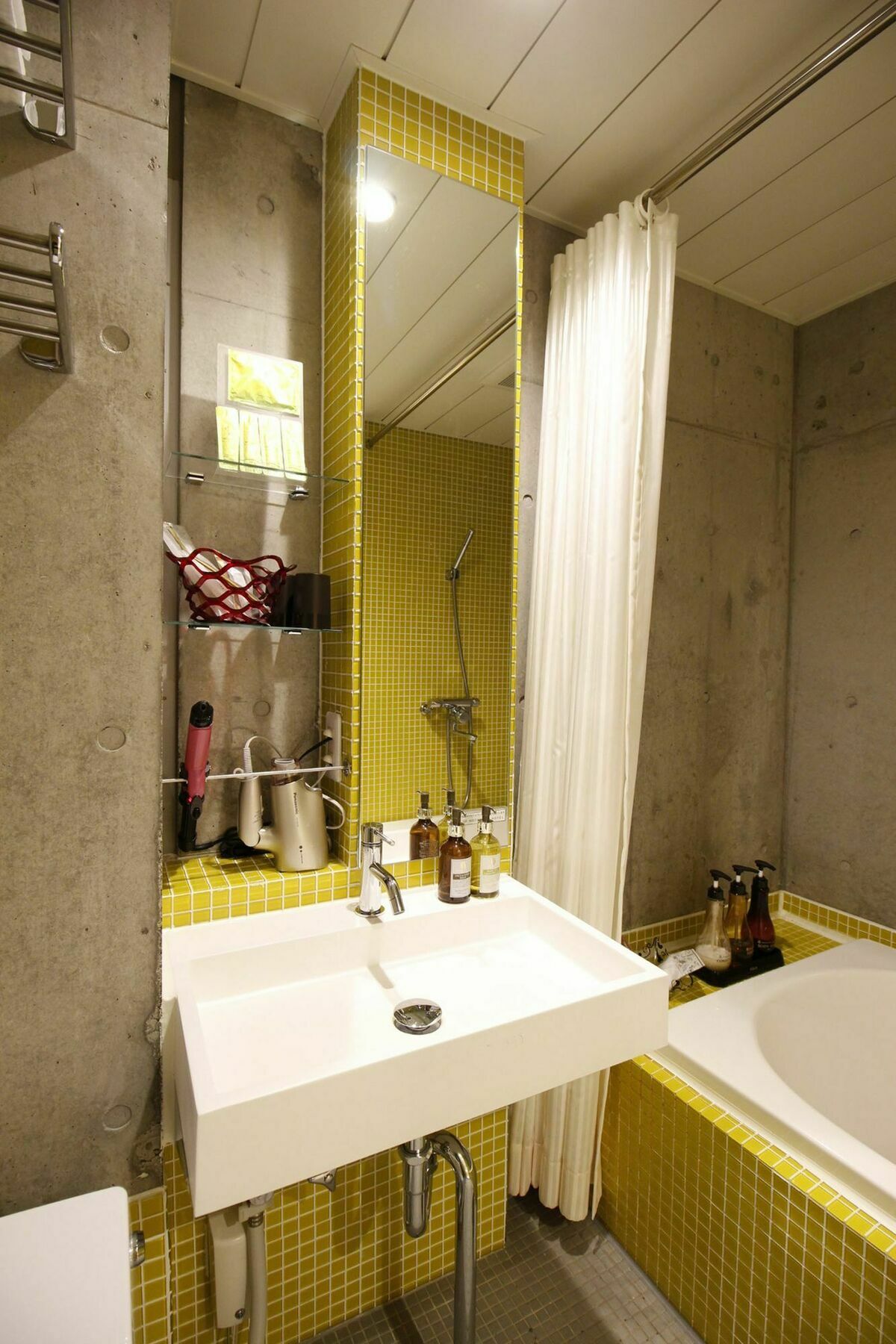 Hotel The Hotel Shinjuku (Adults Only) طوكيو المظهر الخارجي الصورة
