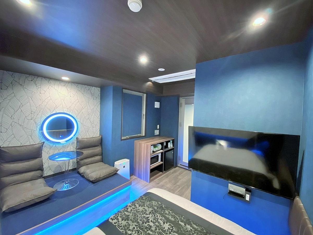 Hotel The Hotel Shinjuku (Adults Only) طوكيو المظهر الخارجي الصورة