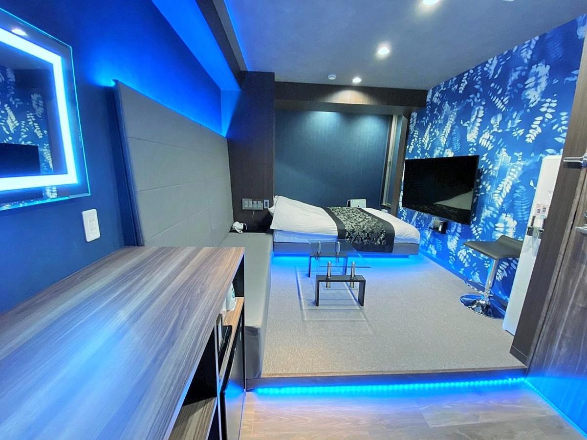 Hotel The Hotel Shinjuku (Adults Only) طوكيو المظهر الخارجي الصورة