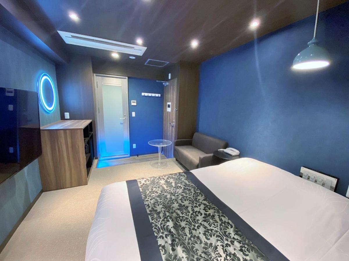 Hotel The Hotel Shinjuku (Adults Only) طوكيو المظهر الخارجي الصورة