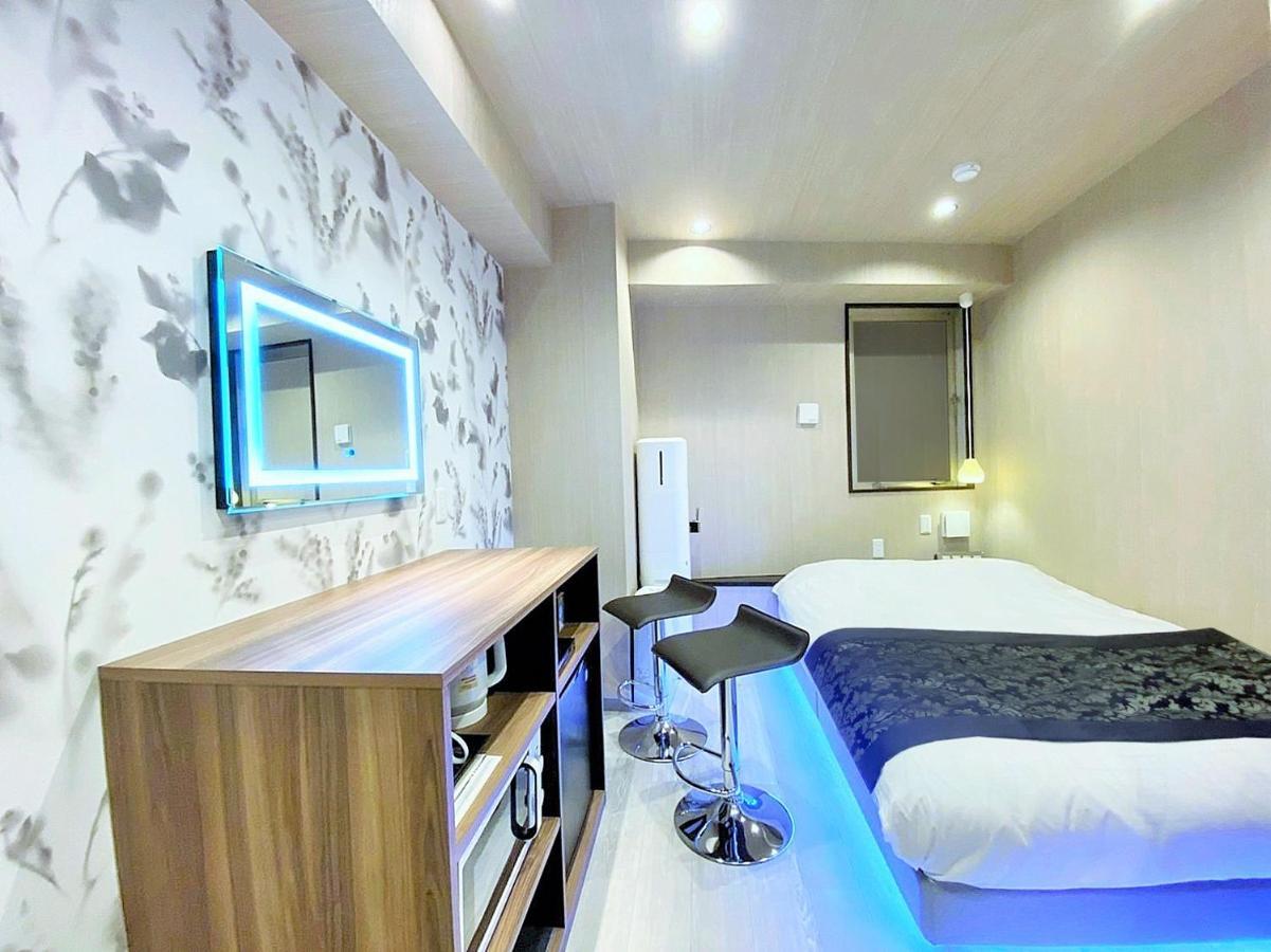 Hotel The Hotel Shinjuku (Adults Only) طوكيو المظهر الخارجي الصورة